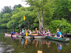 Boat Beautiful Billerica