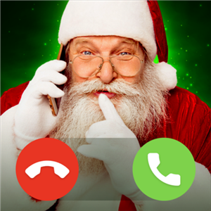 Santa Calls