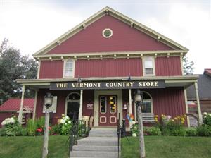 Vermont Country Store 