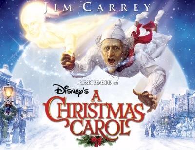 A Christmas Carol